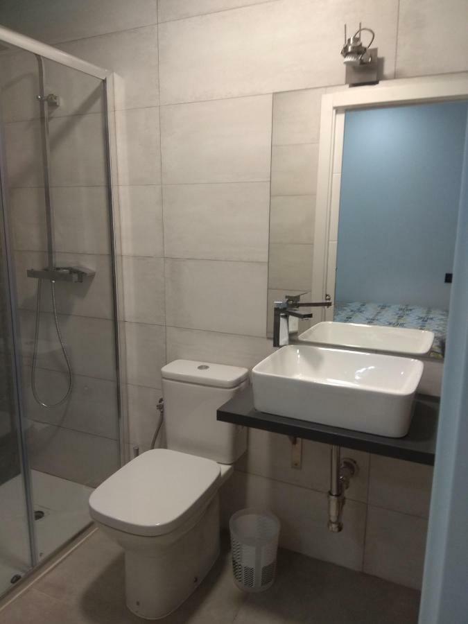 Caleros 8 Estudio - Apartamentos De La Parte Antigua De Caces Exterior foto